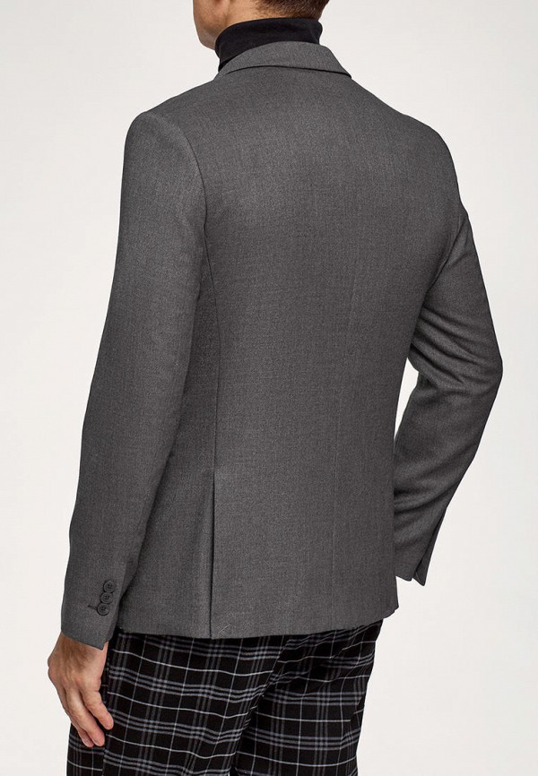 oodji Пиджак - фото 3