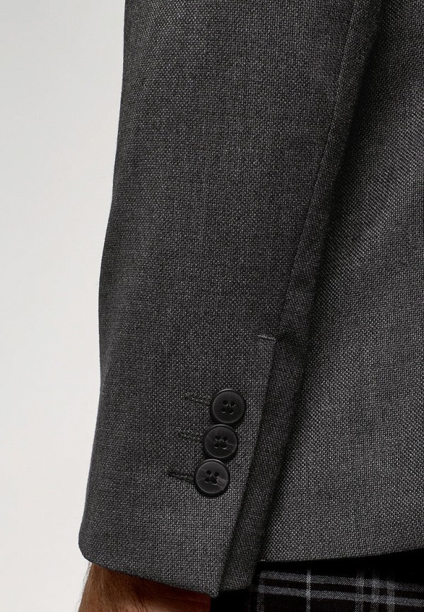 oodji Пиджак - фото 5