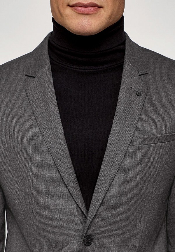 oodji Пиджак - фото 1