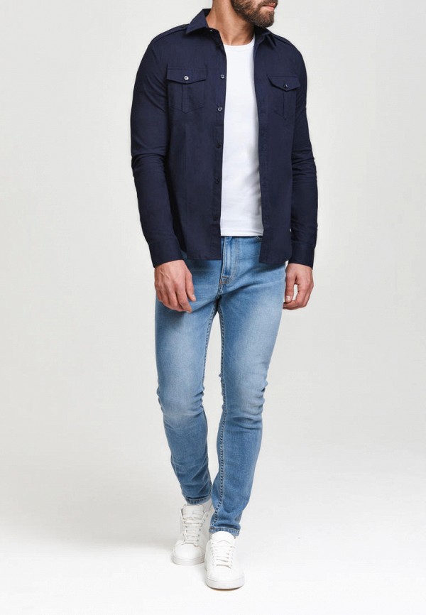 Envylab Рубашка - фото 2