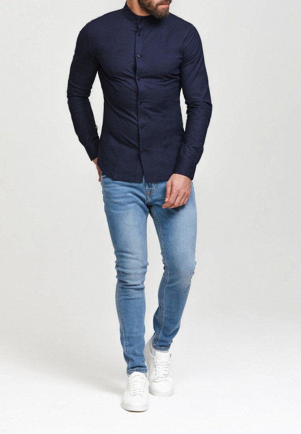 Envylab Рубашка - фото 2