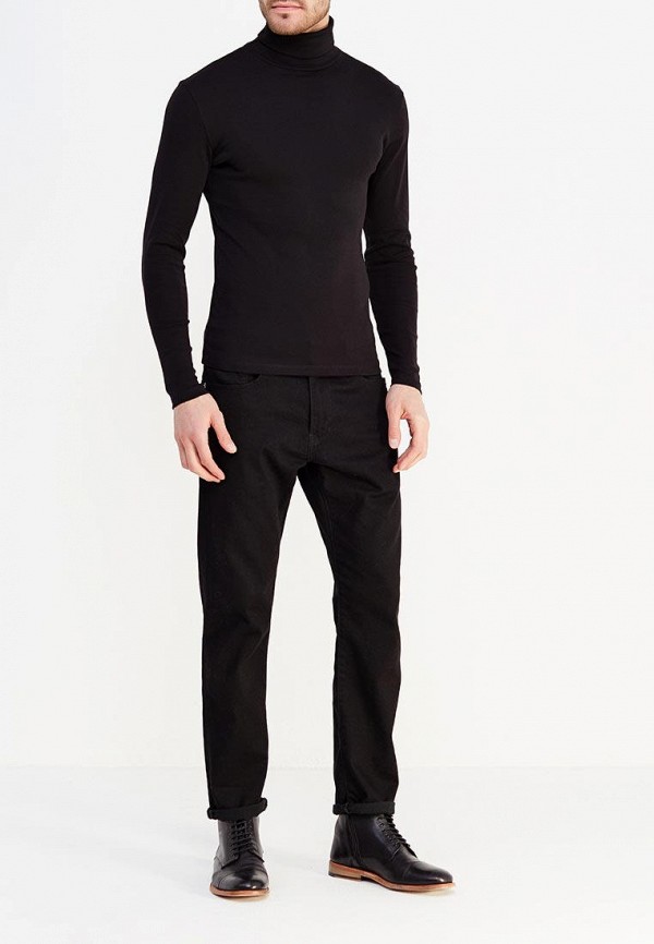 oodji Водолазки 2 шт. - фото 2