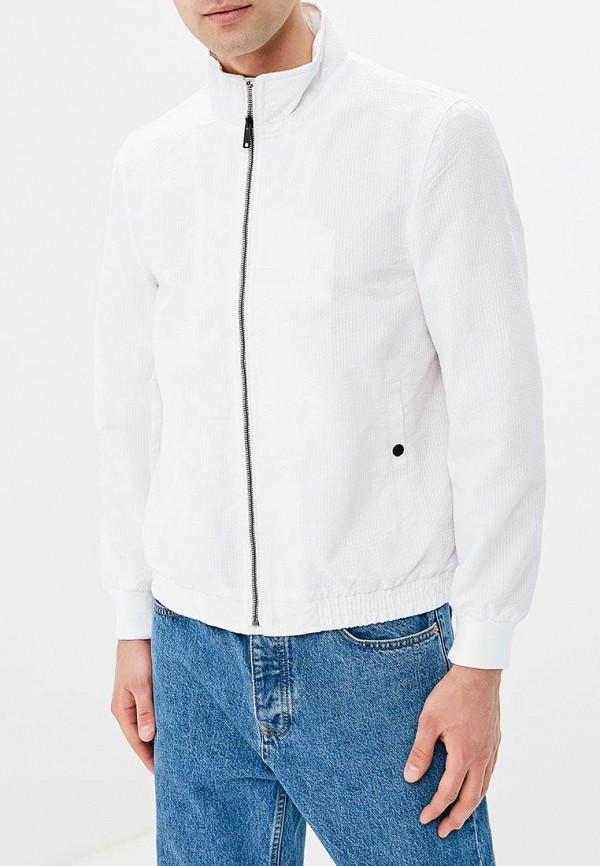 oodji Куртка - фото 1