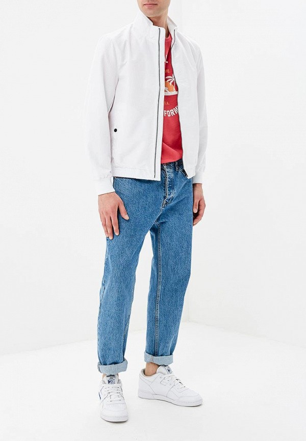 oodji Куртка - фото 2