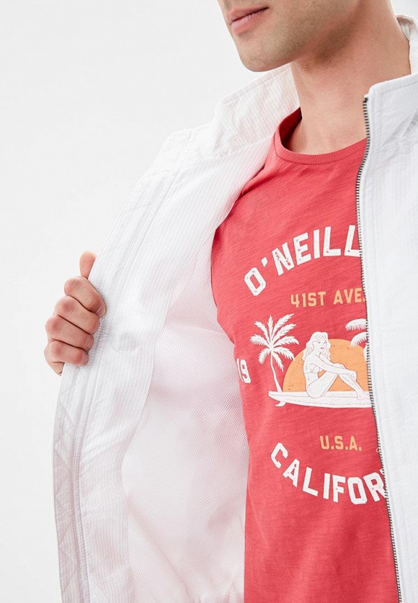 oodji Куртка - фото 4