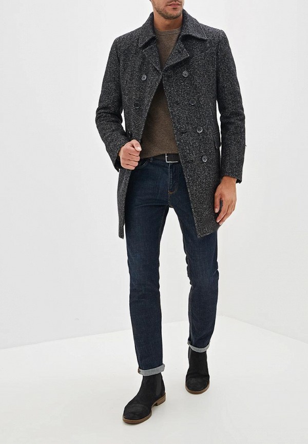 Berkytt Полупальто - фото 2