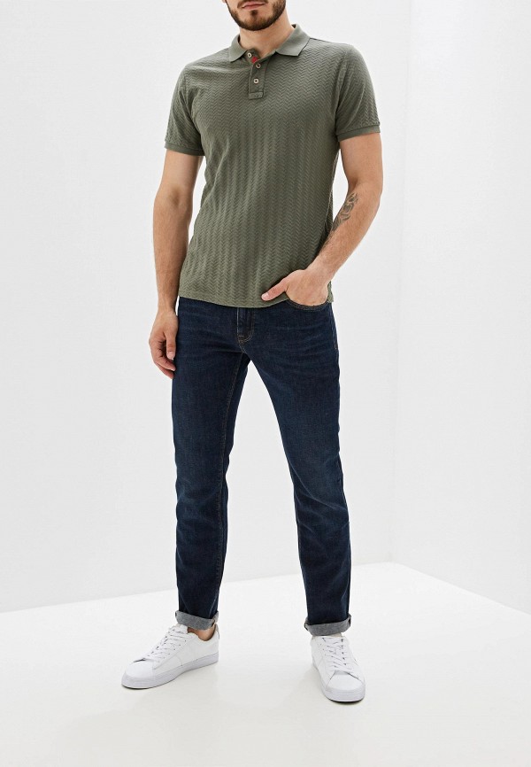 Boss Джинсы - Maine3 - фото 2