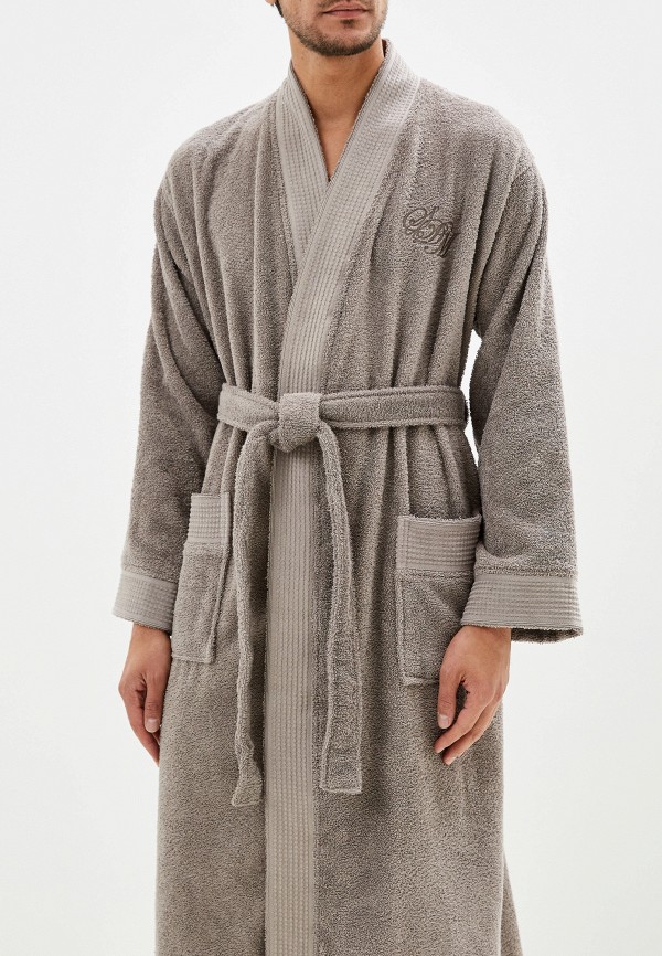 Sofi De Marko Халат домашний - фото 2