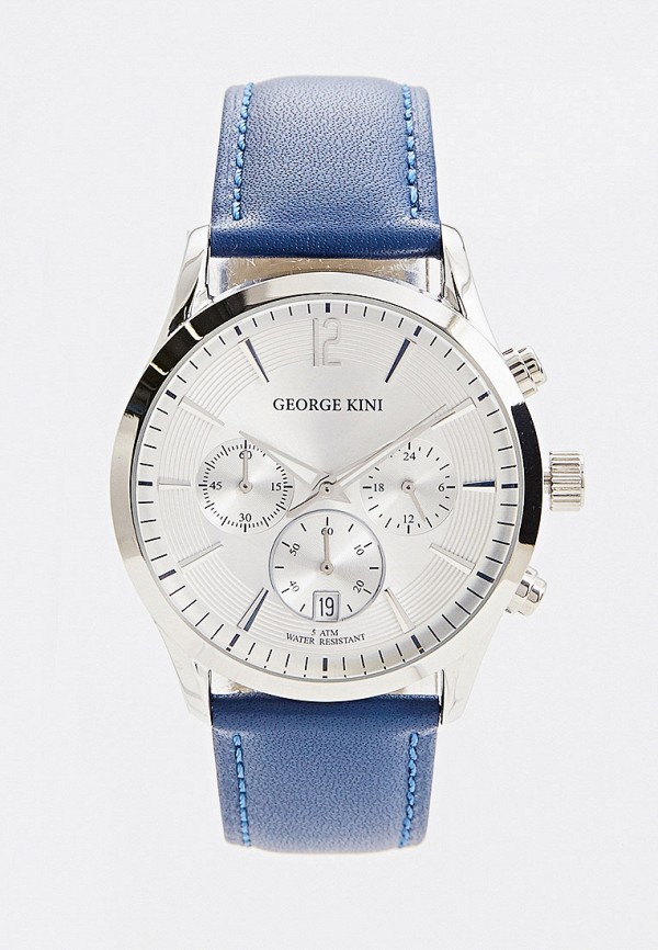 George Kini Часы - фото 1