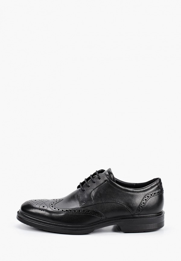 Ecco sale lisbon black