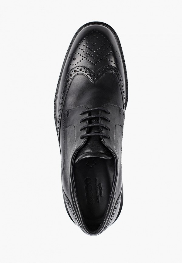 Ecco Туфли - LISBON - фото 4