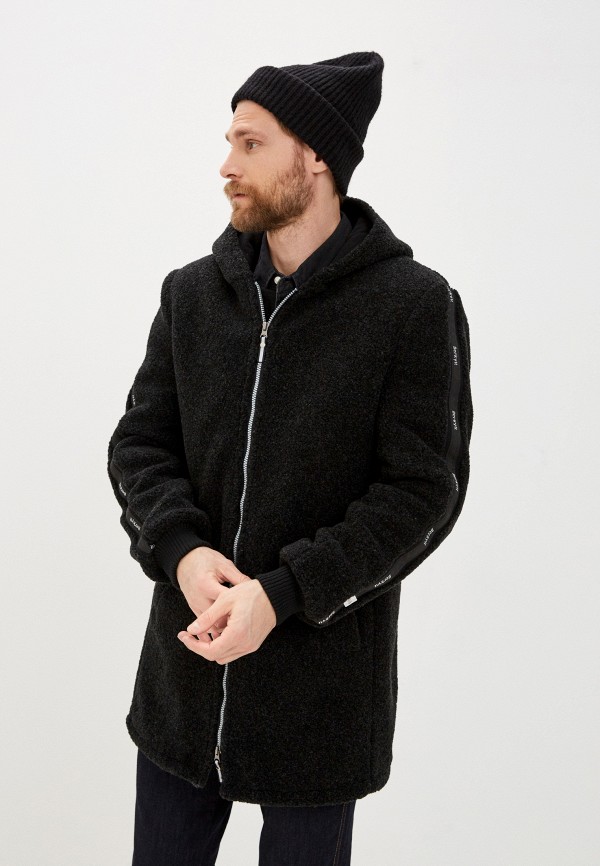 Berkytt Полупальто - фото 1