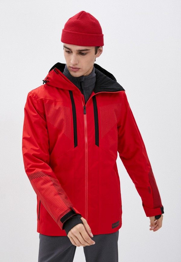 Glissade Куртка горнолыжная - фото 1