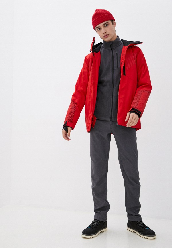 Glissade Куртка горнолыжная - фото 2