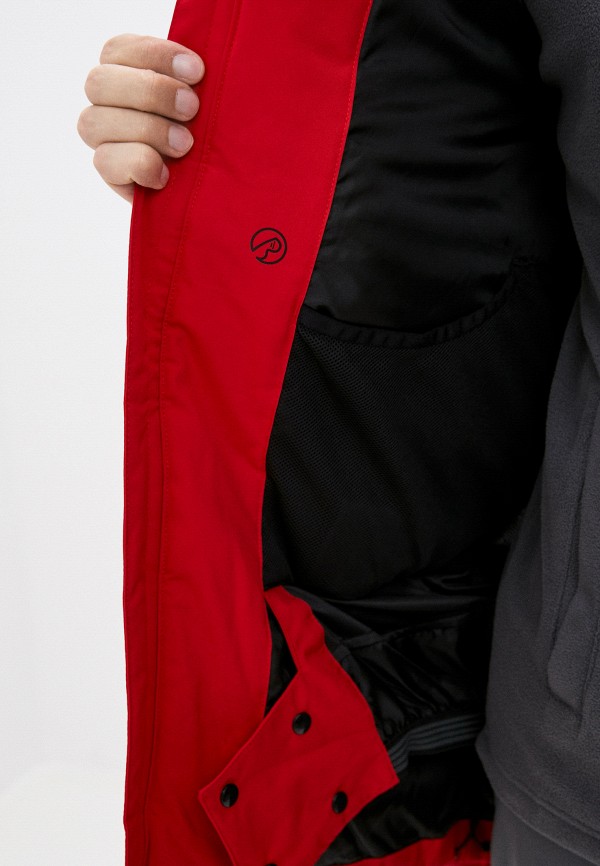 Glissade Куртка горнолыжная - фото 4