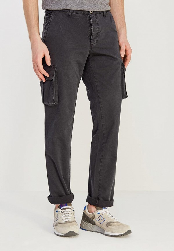 Angelo Bonetti Брюки - фото 1