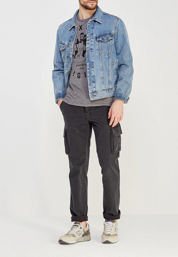 Angelo Bonetti Брюки - фото 2