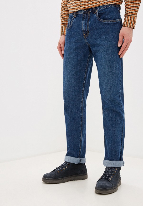 Velocity Джинсы - фото 1