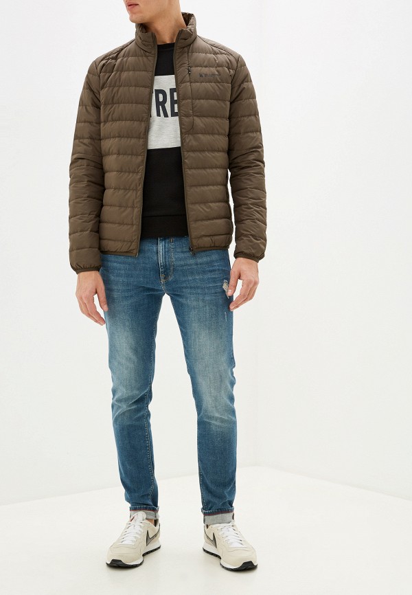 Anta Куртка утепленная - ODP - фото 2