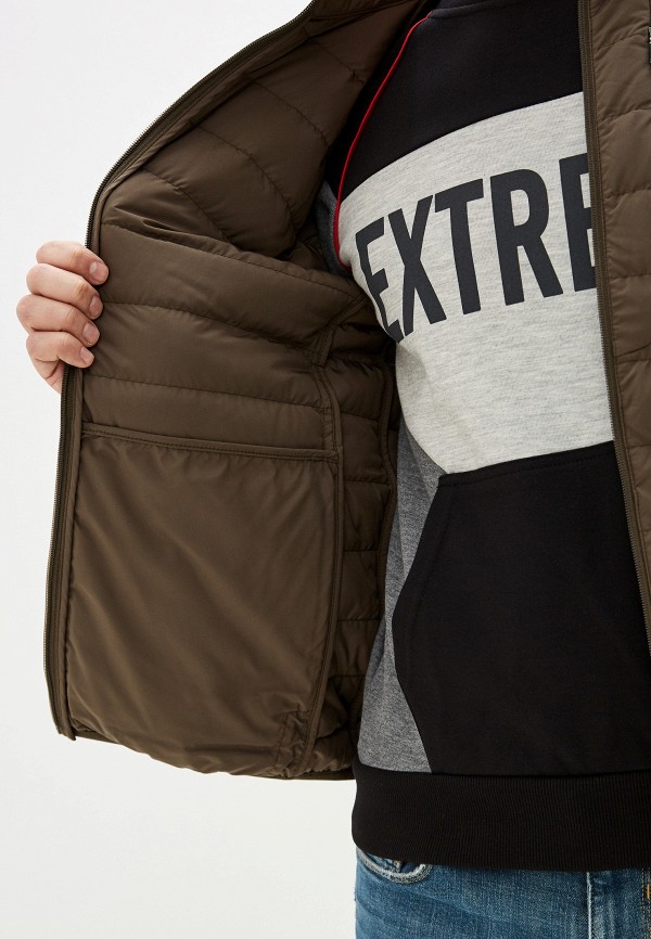 Anta Куртка утепленная - ODP - фото 4