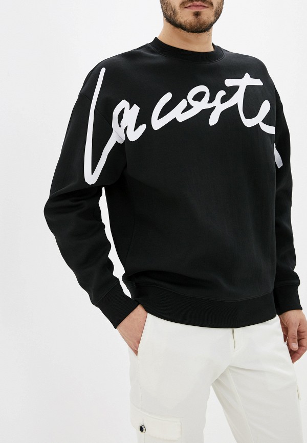Свитшот Lacoste Мужской Купить