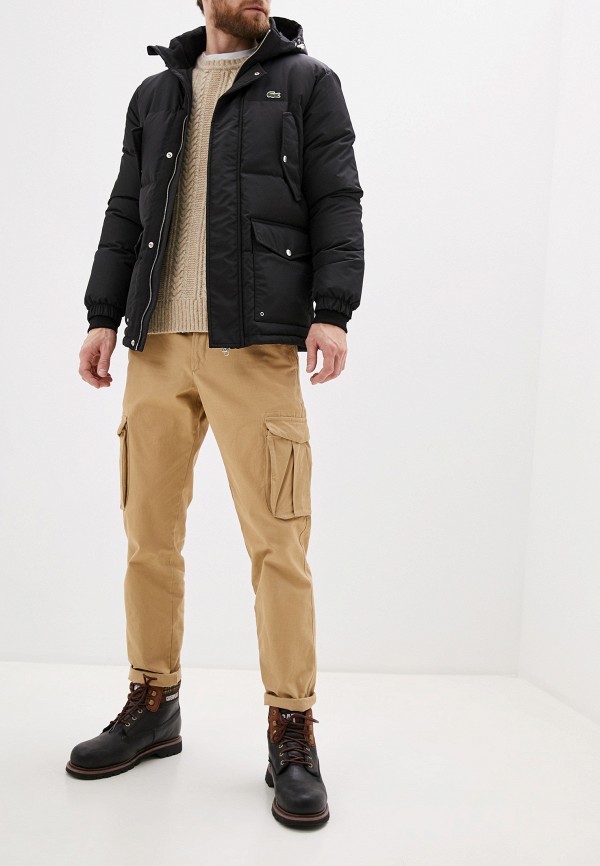 Lacoste Пуховик - фото 2