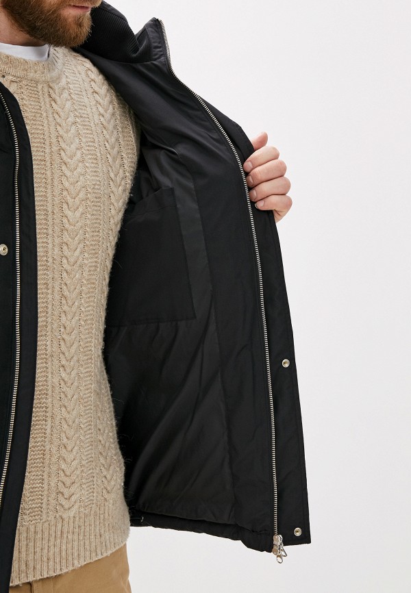 Lacoste Пуховик - фото 4