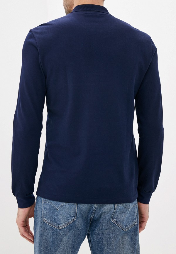 Lacoste Поло - Classic Fit с длинным рукавом - фото 3