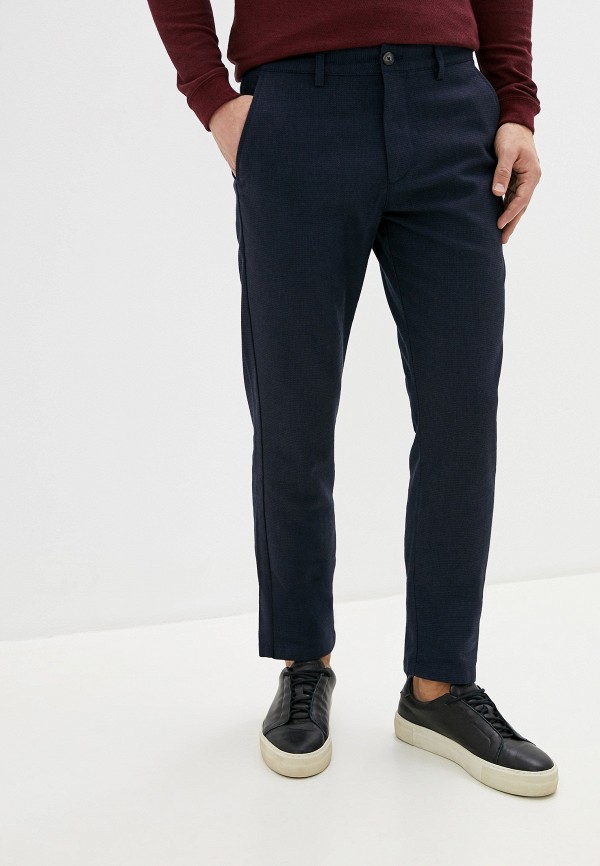 Lacoste Брюки - Regular Fit - фото 1