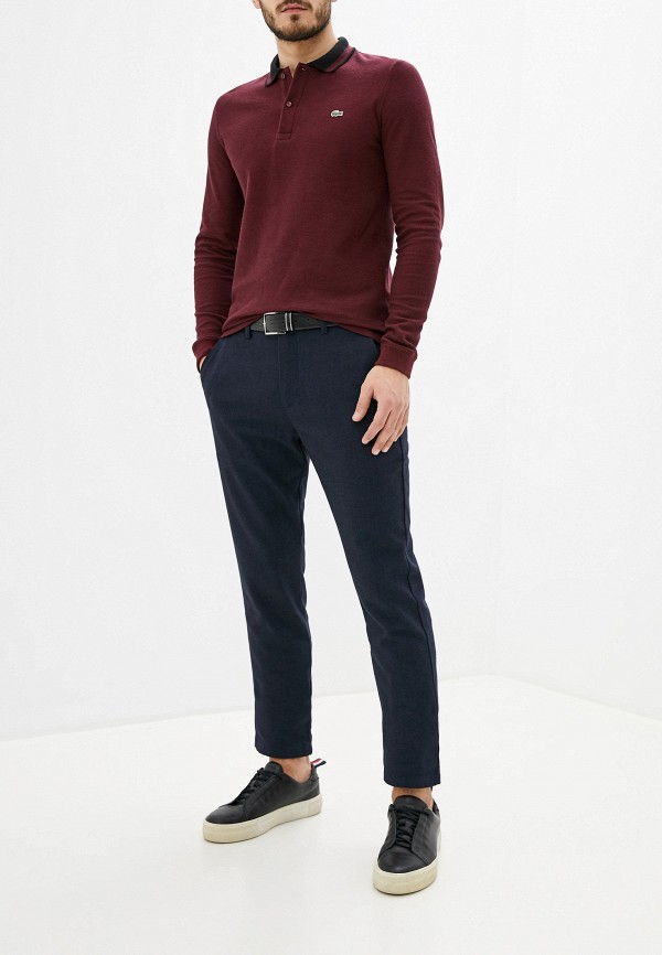 Lacoste Брюки - Regular Fit - фото 2