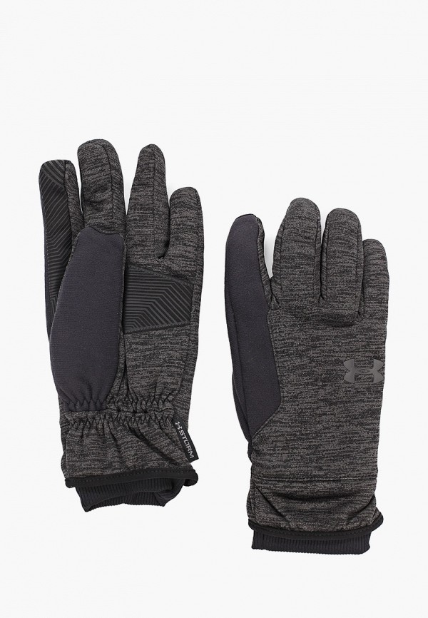 Under armour men's cgi fleece glove sale