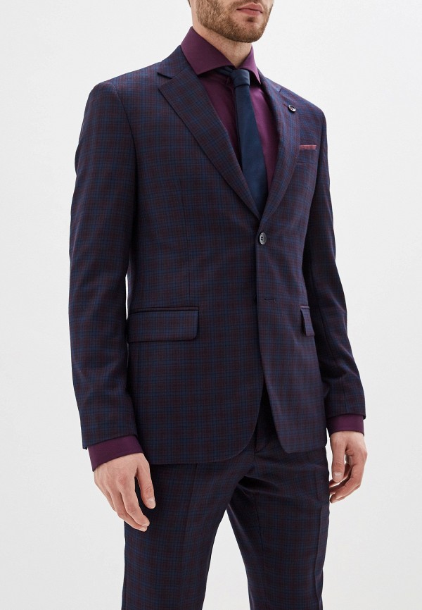 Patrikman Костюм классический - двойка - фото 2