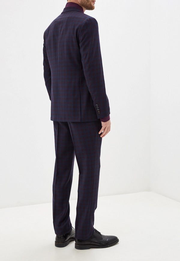 Patrikman Костюм классический - двойка - фото 3