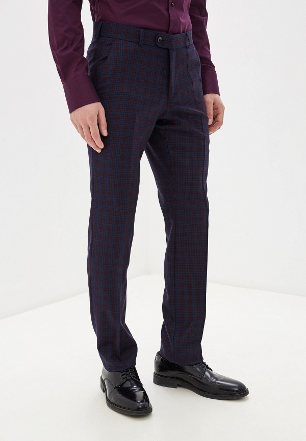 Patrikman Костюм классический - двойка - фото 4