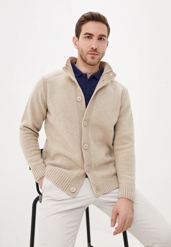 MaryTes Кардиган - фото 1