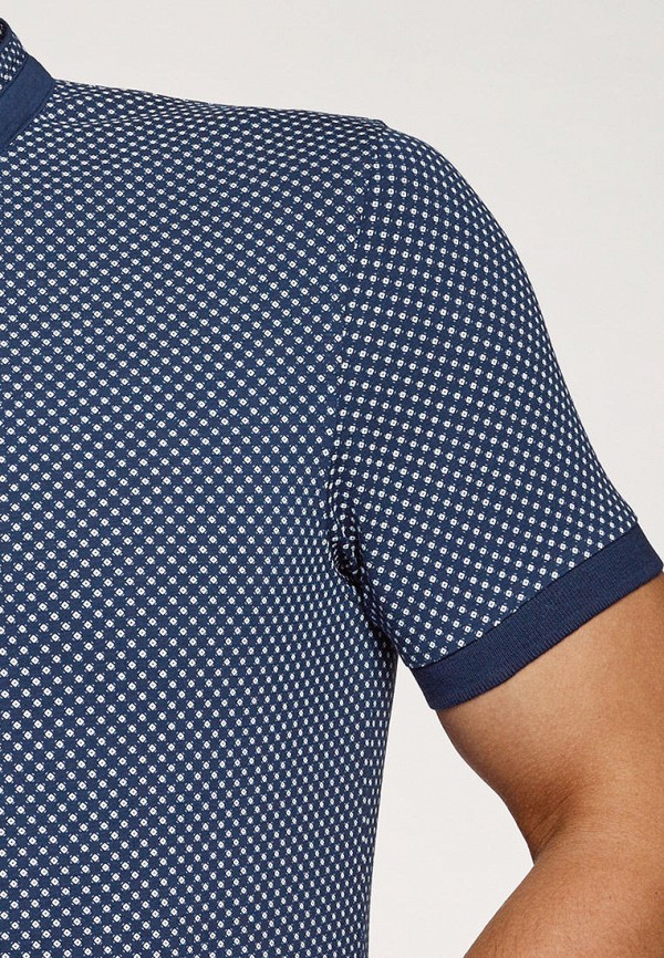 oodji Поло - фото 5