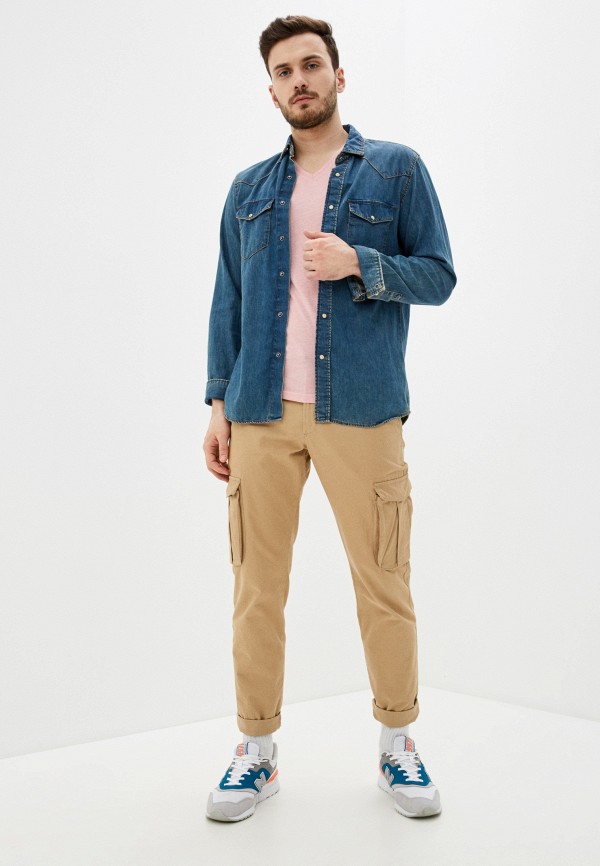 Colin's Футболка - фото 2