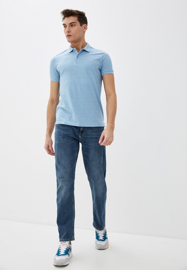 Colin's Поло - фото 2