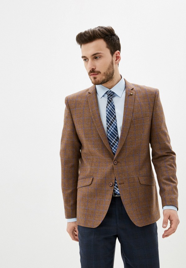 Bazioni Пиджак - фото 1