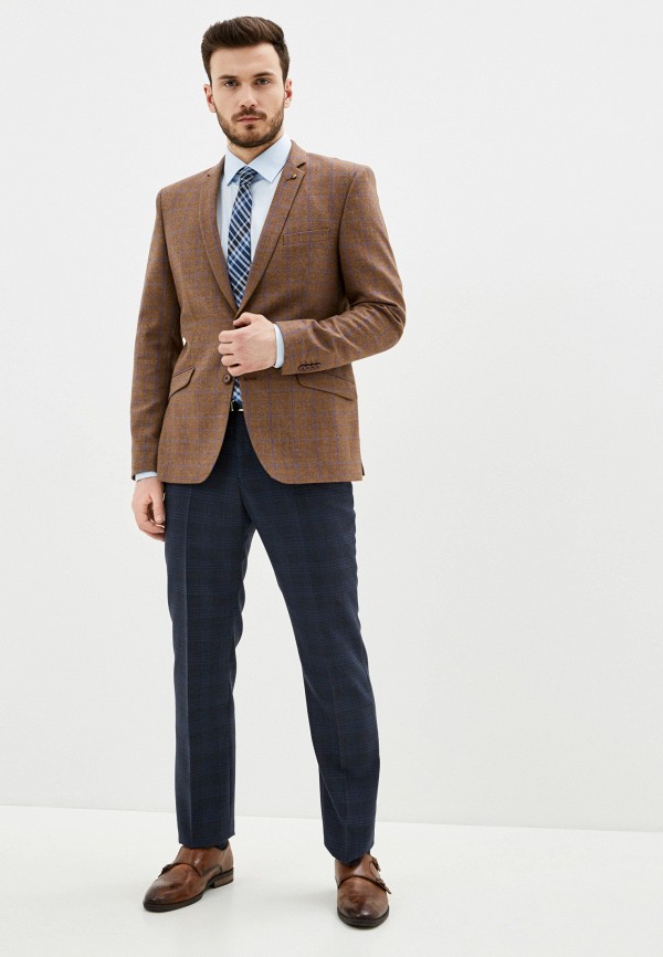 Bazioni Пиджак - фото 2