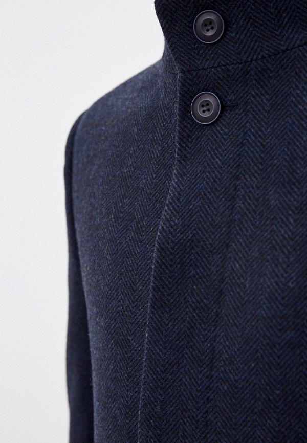 Bazioni Пальто однобортное - фото 4