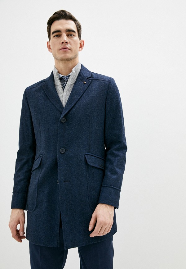 Bazioni Пальто-пиджак - фото 1