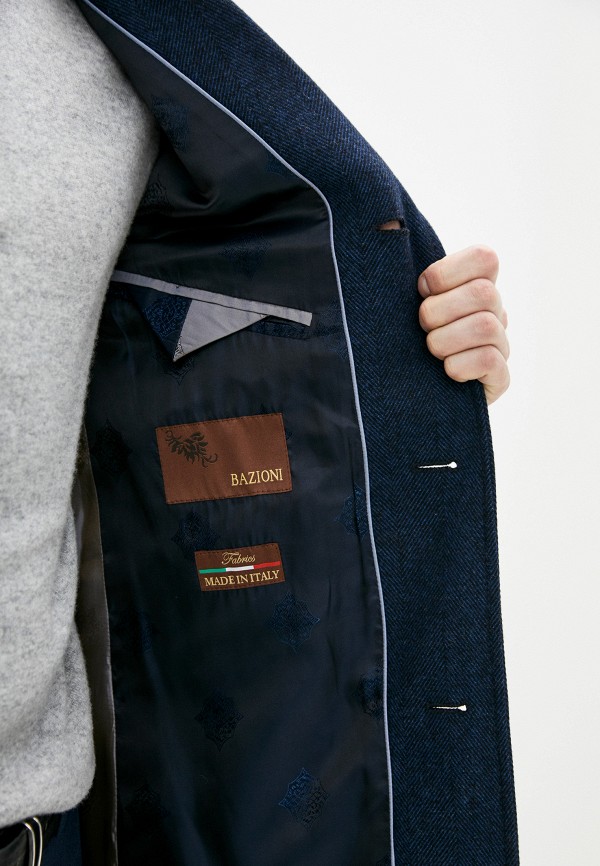 Bazioni Пальто-пиджак - фото 4