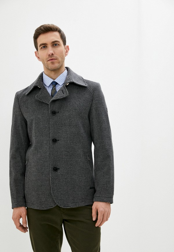 Bazioni Полупальто - фото 1