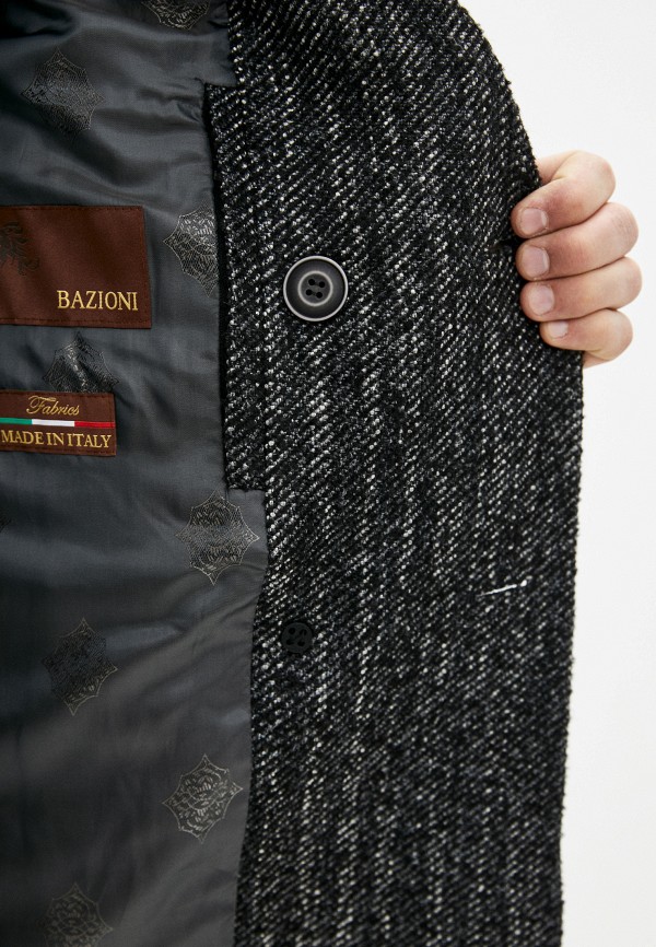 Bazioni Пальто двубортное - фото 4