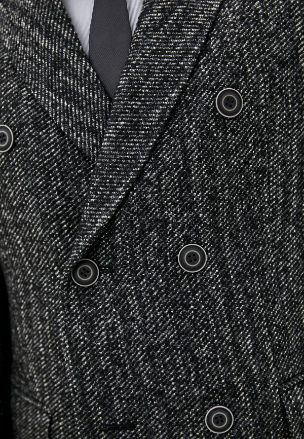 Bazioni Пальто двубортное - фото 5