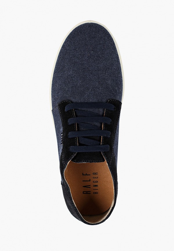 Ralf Ringer Кеды - фото 4