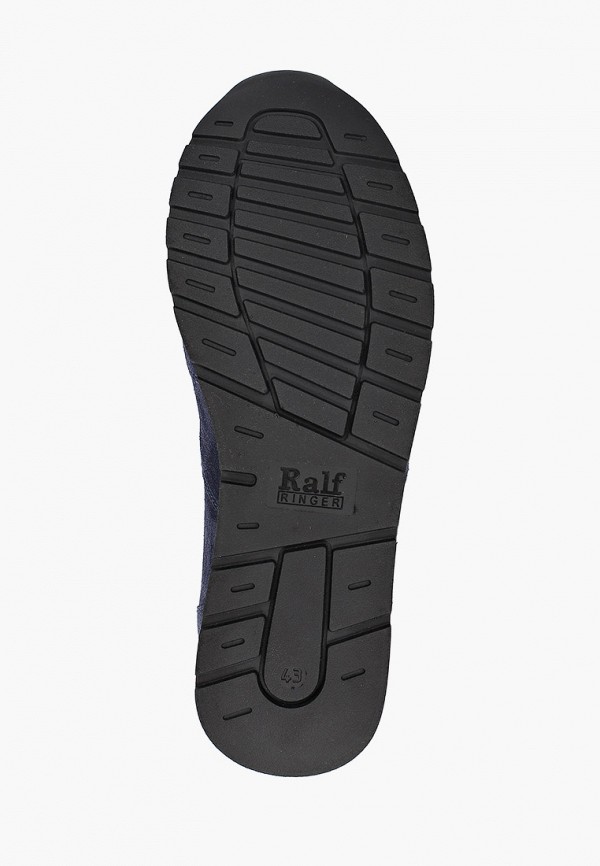 Ralf Ringer Кроссовки - фото 5