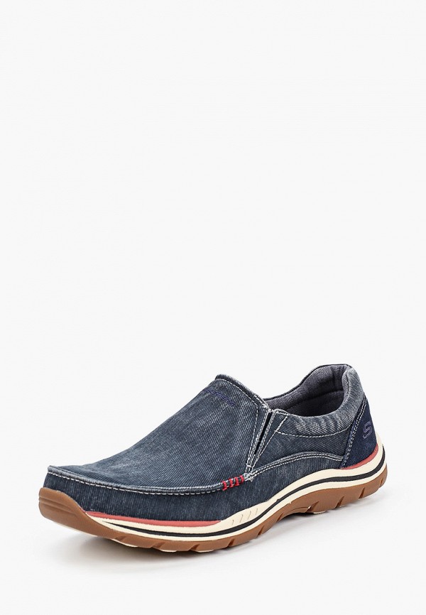 Skechers men's expected avillo best sale