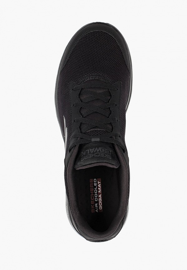 Skechers Кроссовки - Go Walk 5 Demitasse - фото 4